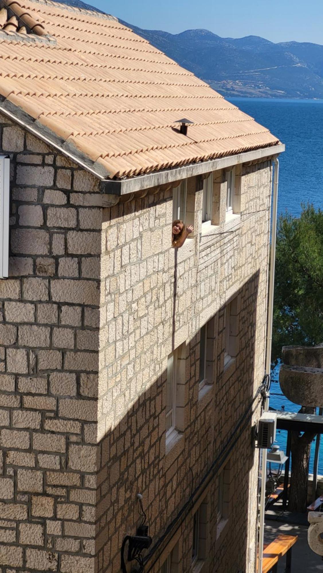 Korcula Old Town Marija Apartment Buitenkant foto