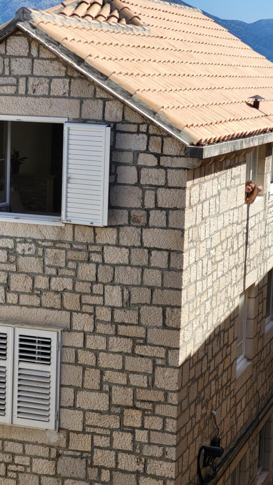 Korcula Old Town Marija Apartment Buitenkant foto